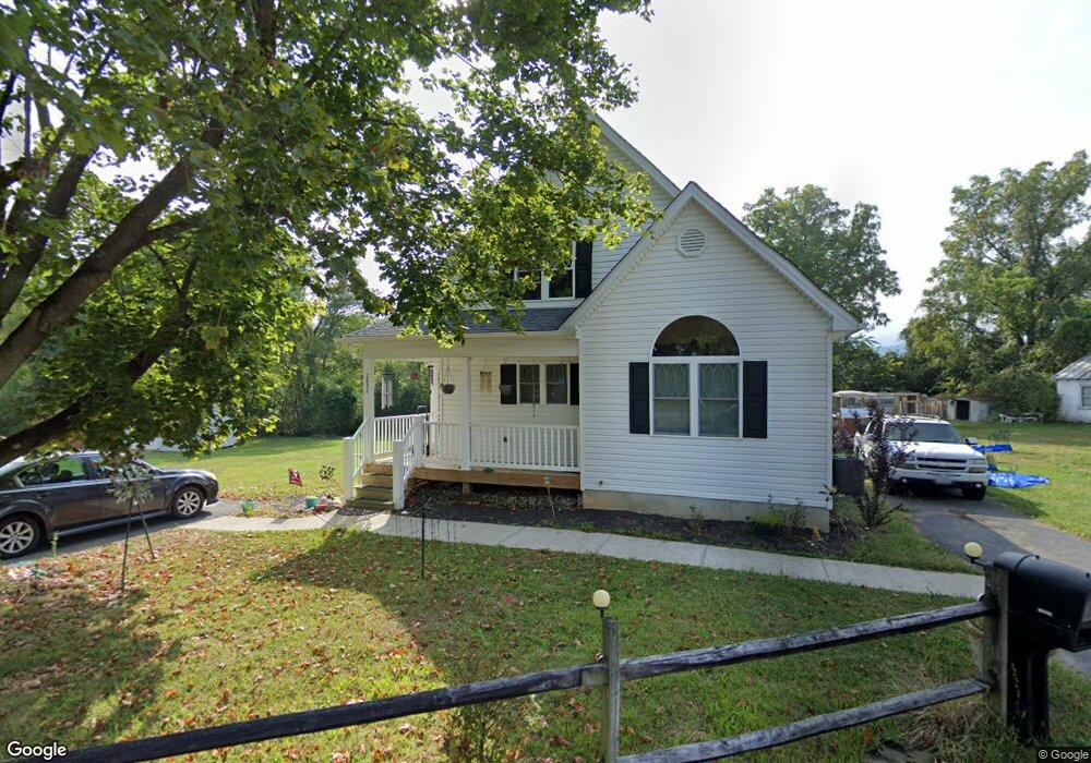 2852 Lyndhurst Rd, Waynesboro, VA 22980 - photo 1