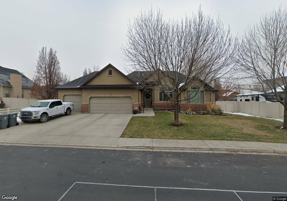 1389 N 990 W, Pleasant Grove, UT 84062 - photo 1