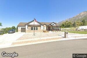 4417 N 250 W Unit 8, Pleasant View, UT 84414