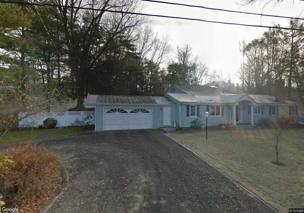 3 Guyer Rd, Westport, CT 06880 - photo 1