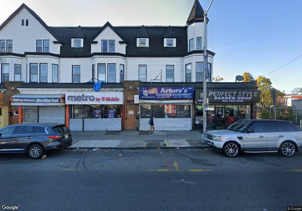 462 Broadway, Paterson, NJ 07514 - photo 1