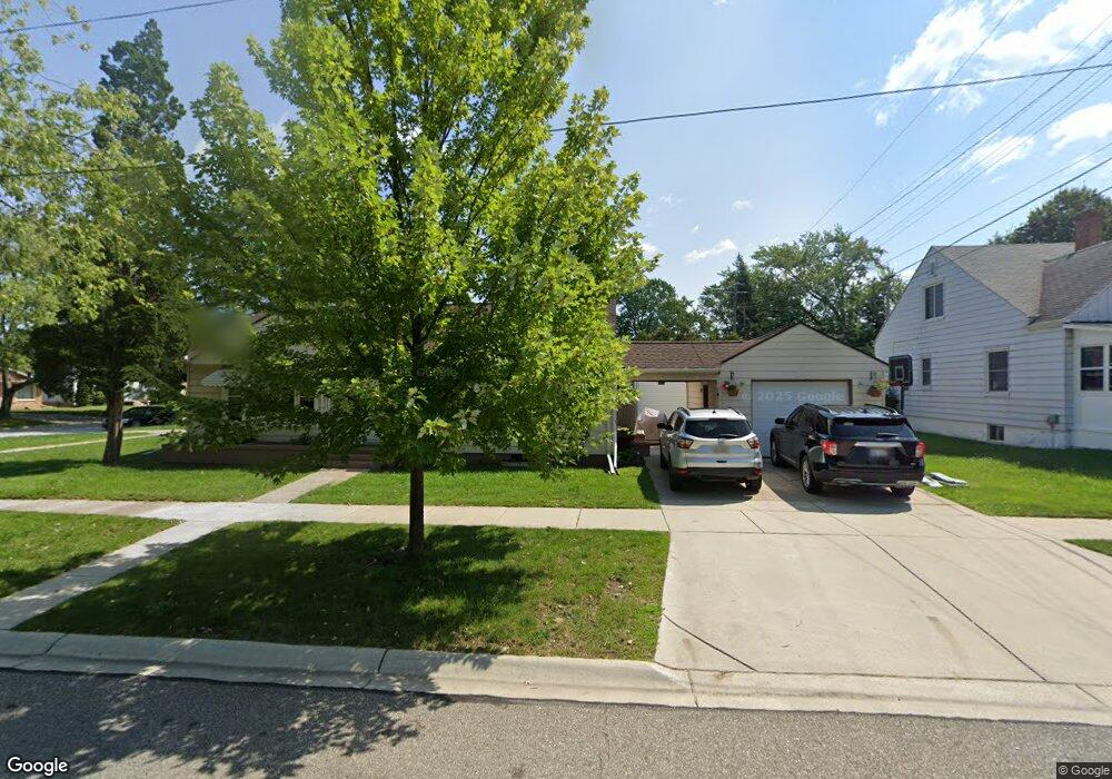 1202 17th St, Port Huron, MI 48060 - photo 1