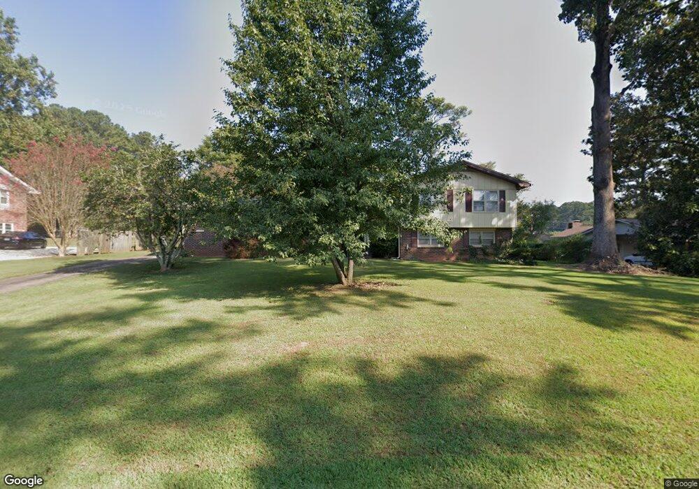 2705 Jodeco Dr, Jonesboro, GA 30236 - photo 1