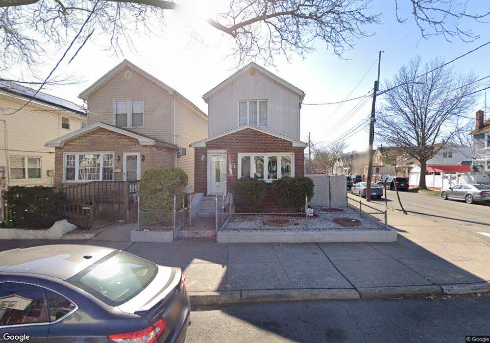 10802 86th St, Ozone Park, NY 11417 - photo 1