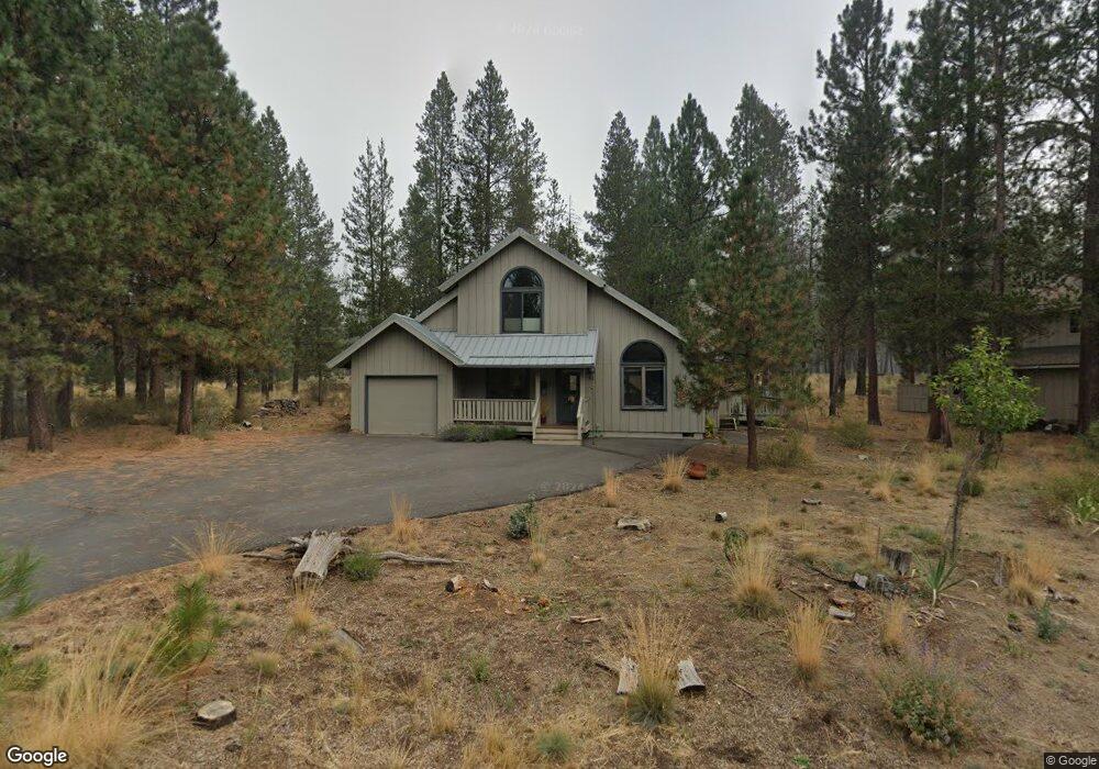 17780 Big Sky Ln, Bend, OR 97707 - photo 1