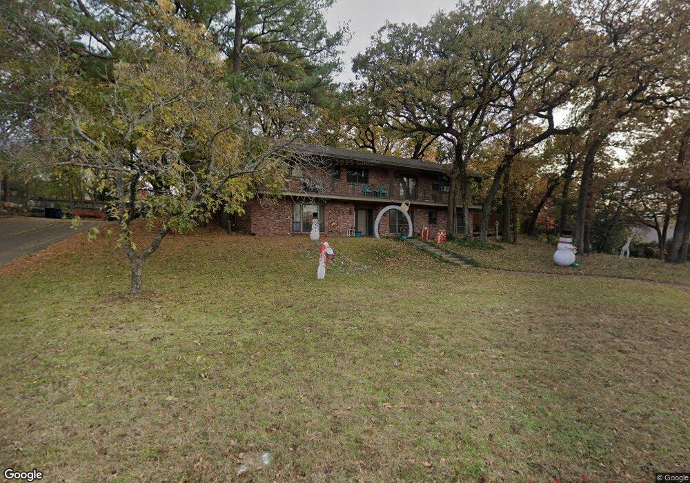 1307 Shady Creek Dr, Euless, TX 76040 - photo 1