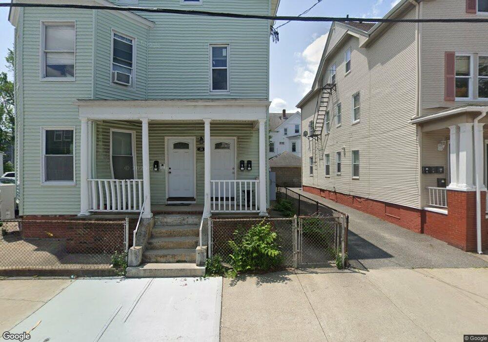 59 Vinton St, Providence, RI 02909 - photo 1
