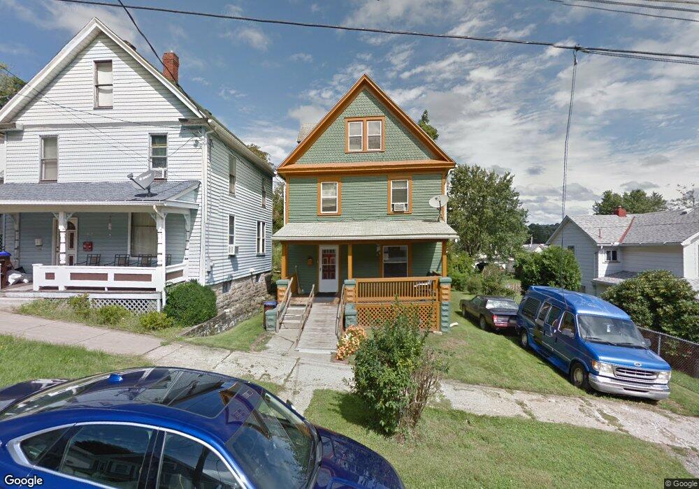 1440 Chestnut St, Franklin, PA 16323 - photo 1