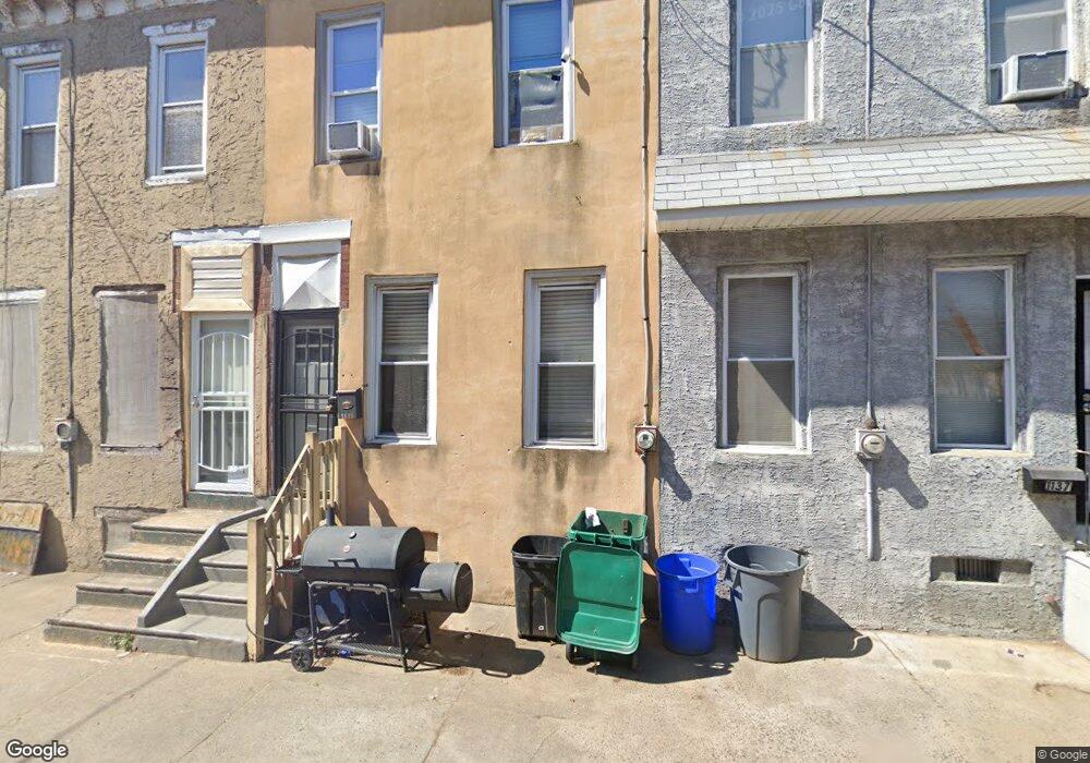 1139 Baring St, Camden, NJ 08103 - photo 1