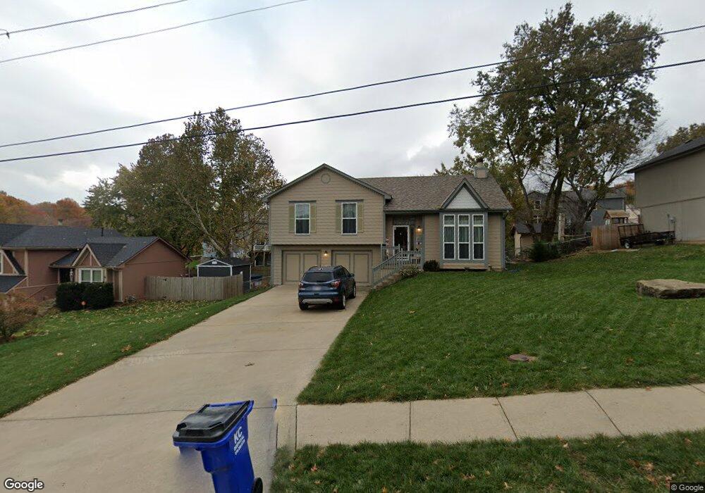 12009 W 47th St, Shawnee, KS 66216 - photo 1