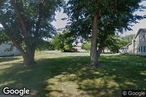 307 NE 4th St, Pocahontas, IA 50574