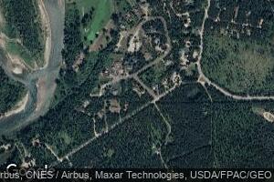 602 Wild River Dr, West Glacier, MT 59936