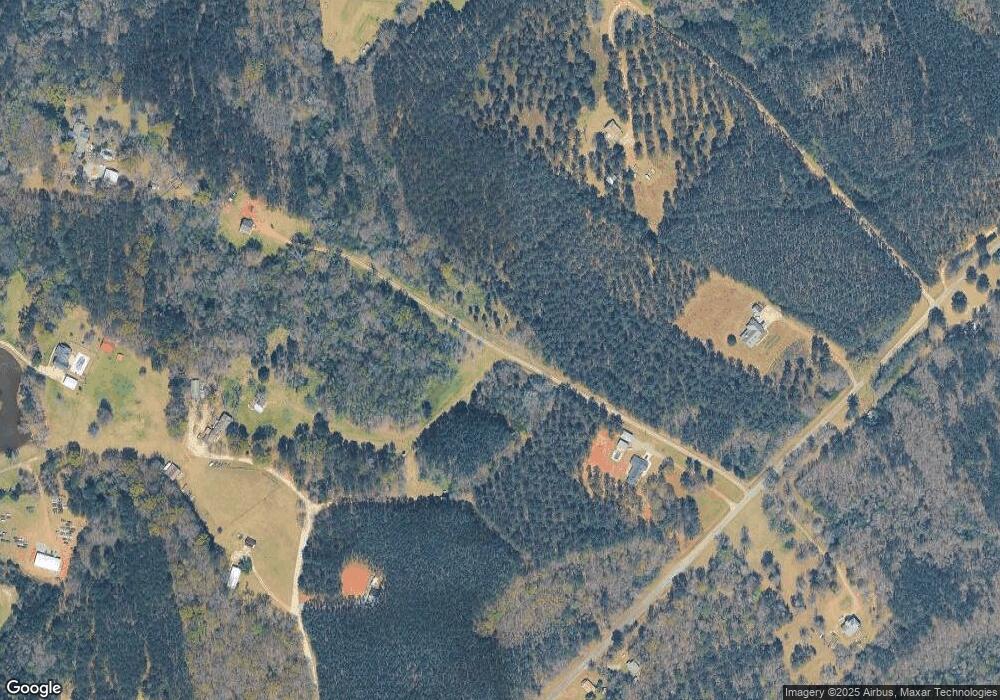 - Cedar Creek Way, Haddock, GA 31033 - photo 1