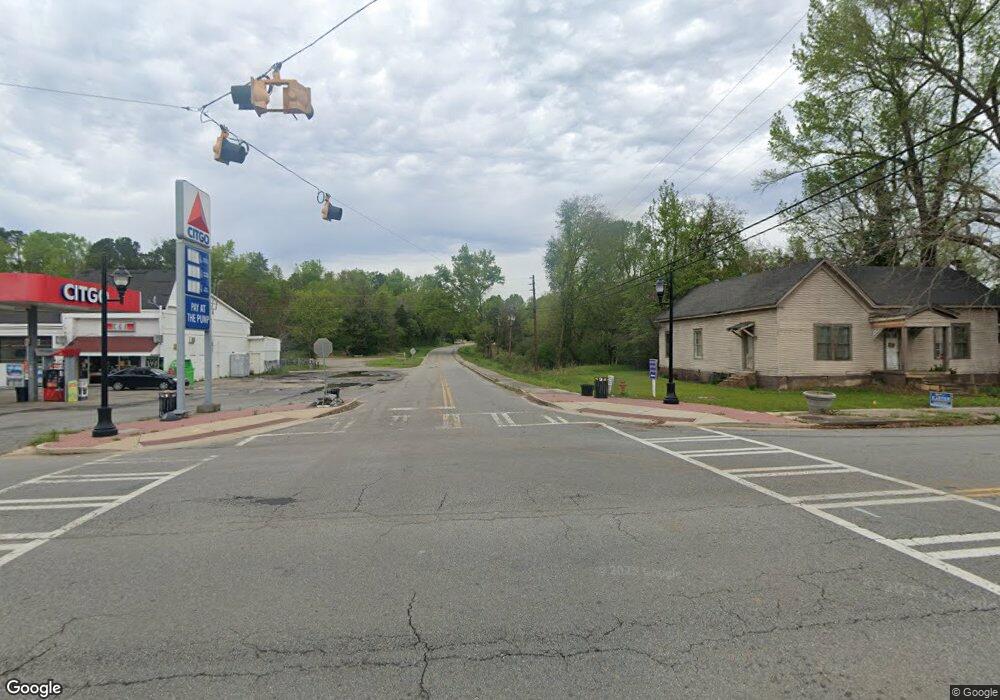 Tract G Woodland Hills Lake, Haddock, GA 31033 - photo 1