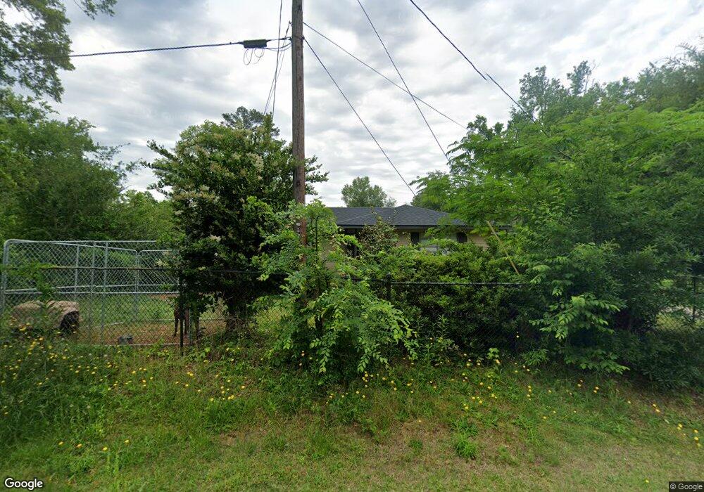 166 Peachtree St, Haddock, GA 31033 - photo 1