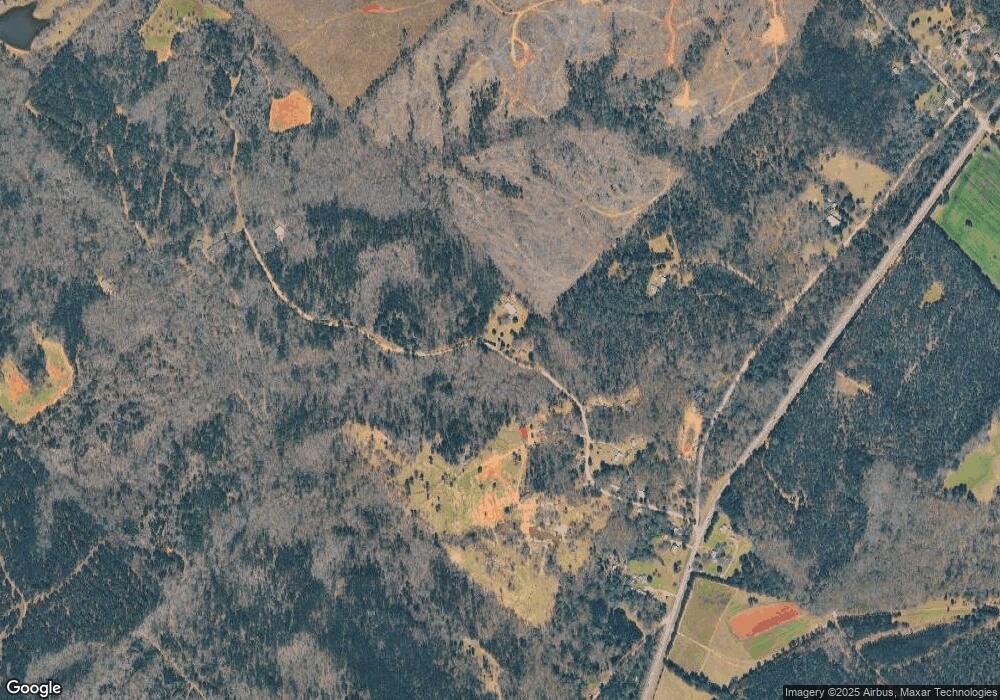 18.18 Acres Norman Rd, Haddeck, GA 31033 - photo 1