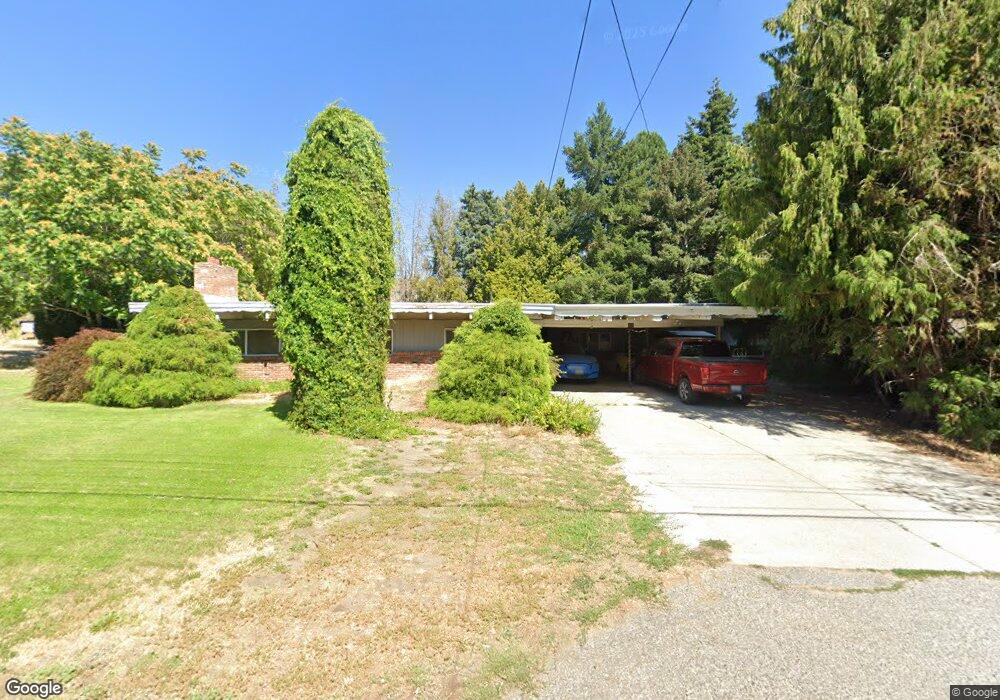 1431 N Devon Ave, East Wenatchee, WA 98802 - photo 1