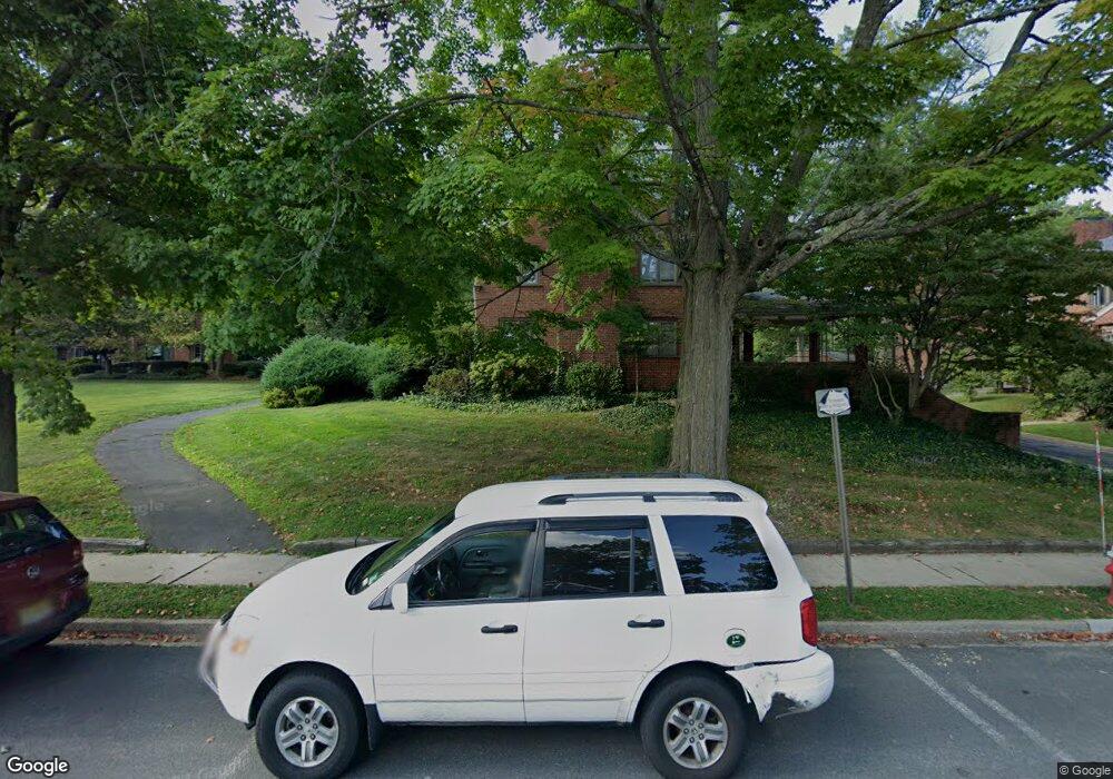 60 Western Way unit 66, Princeton, NJ 08540 - photo 1