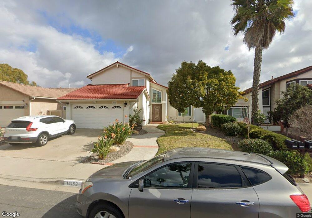 16189 Lofty Trail Dr, San Diego, CA 92127 - photo 1