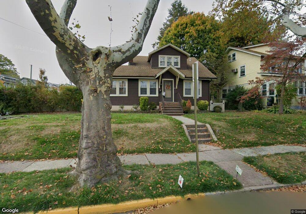 282 Mountain Way, Rutherford, NJ 07070 - photo 1