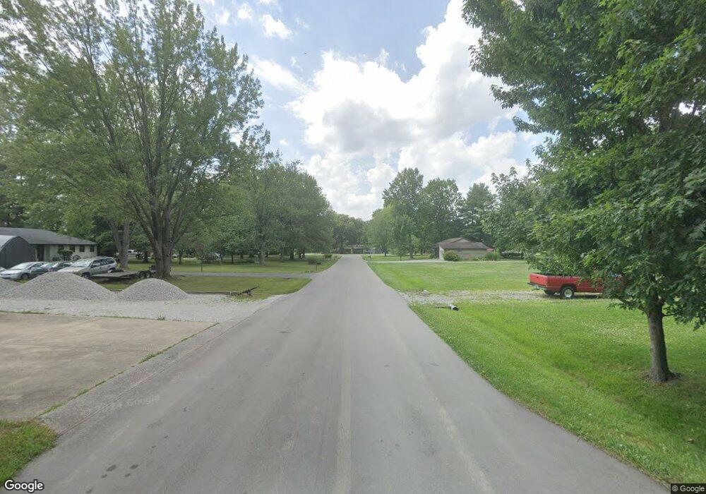 1458 Argyle Dr, Avon, IN 46123 - photo 1