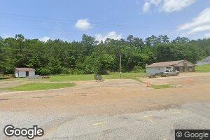 0 Dixie Springs Rd, Oakman, AL 35579
