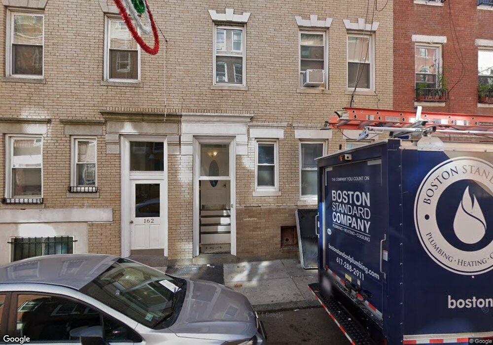 164 Endicott St unit 164 Endicott St., Boston, MA 02113 - photo 1