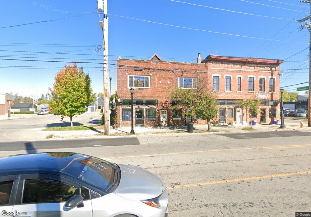 1106 E Main St, Columbus, OH 43205 - photo 1