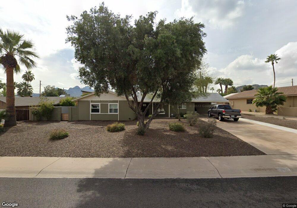 2655 E Turquoise Dr, Phoenix, AZ 85028 - photo 1