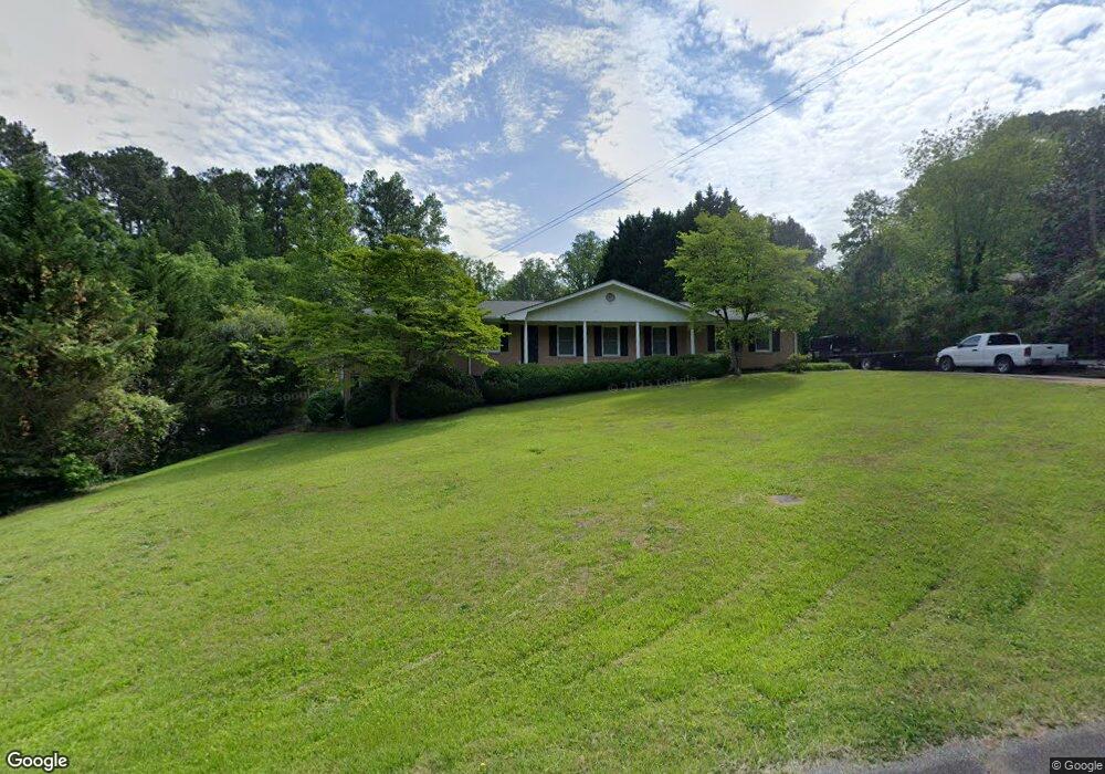 1512 Lucelle Ave unit 15, Stone Mountain, GA 30087 - photo 1