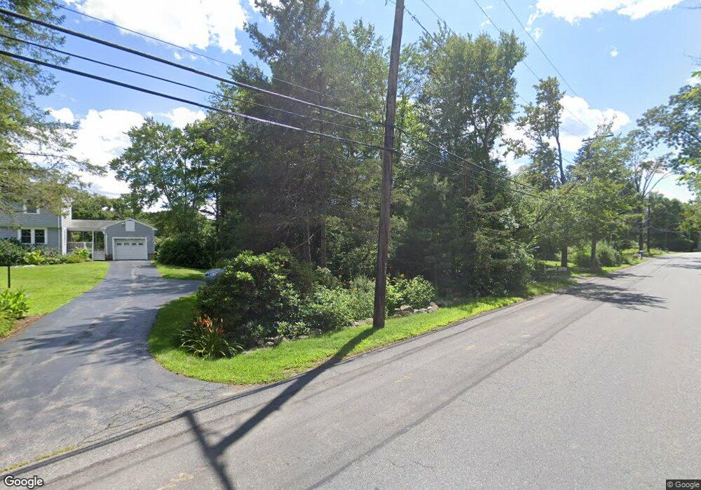 10 Stow St, Acton, MA 01720 - photo 1