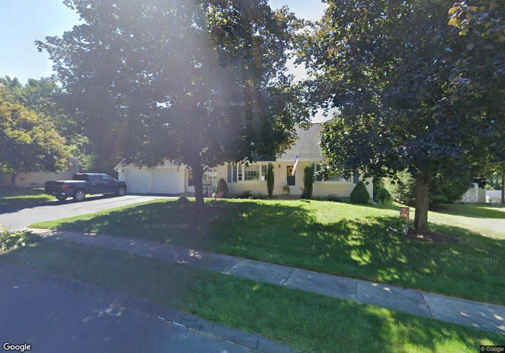 22 Monroe Rd, Enfield, CT 06082 - photo 1