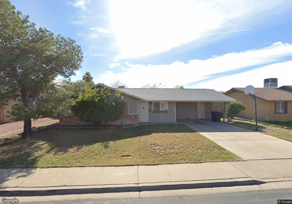 3135 E Delta Ave, Mesa, AZ 85204 - photo 1