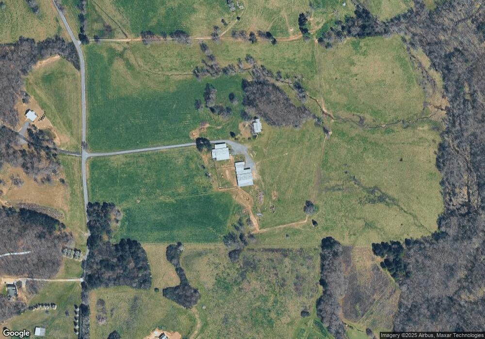 485 Baxter Rd NE, Resaca, GA 30735 - photo 1