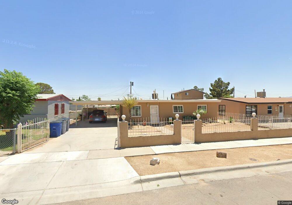 7816 Hermosillo Dr, El Paso, TX 79915 - photo 1