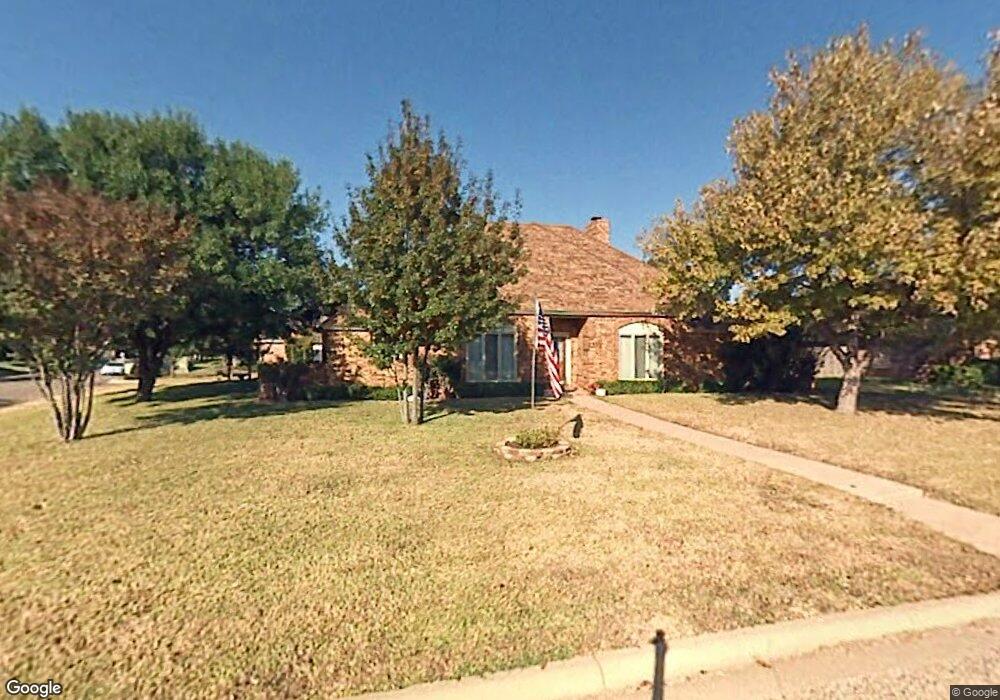 6382 Bay Hill Dr, Abilene, TX 79606 - photo 1