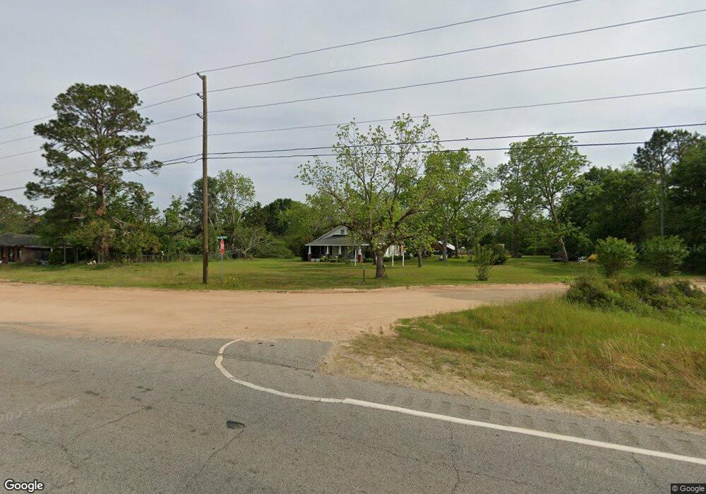 17 Palmetto Rd, Douglas, GA 31533 - photo 1