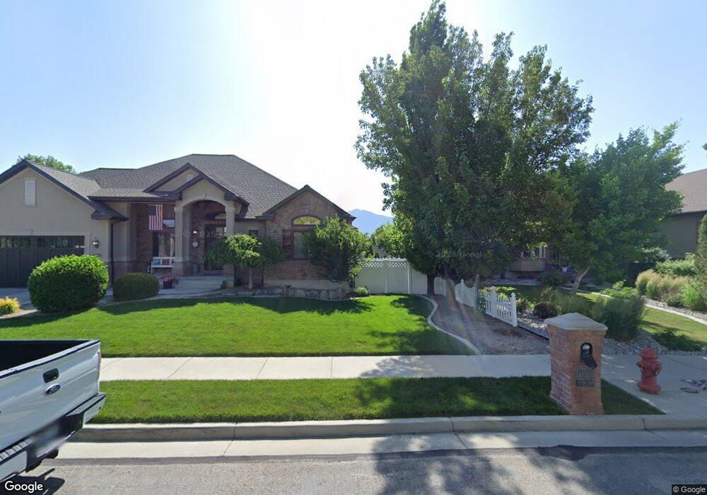 11551 S Field Haven Way, South Jordan, UT 84095 - photo 1
