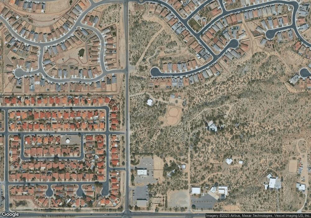 8550 N Hartman Ln, Tucson, AZ 85742 - photo 1