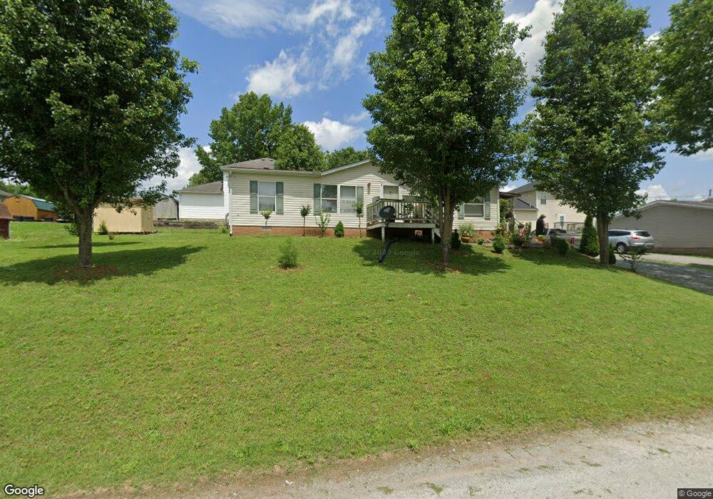 410 Quarry St, Shelbyville, TN 37160 - photo 1