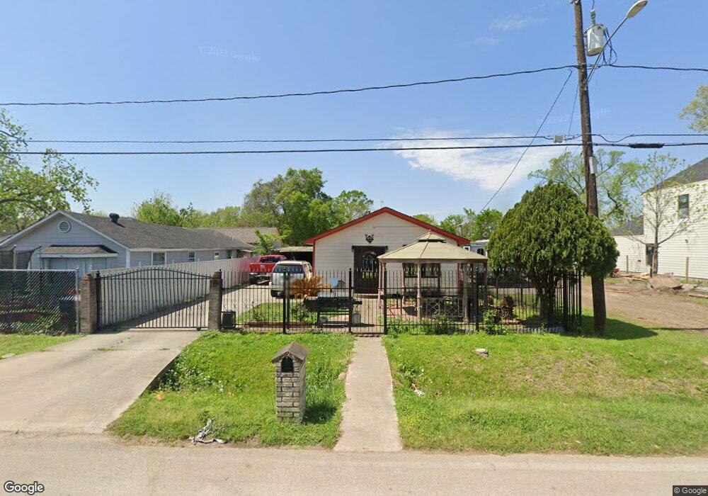 7205 Sayers St, Houston, TX 77016 - photo 1