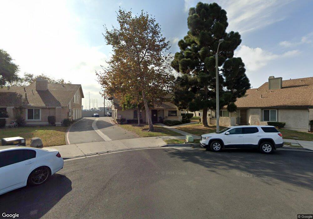 5226 Jefferson Square, Oxnard, CA 93033 - photo 1