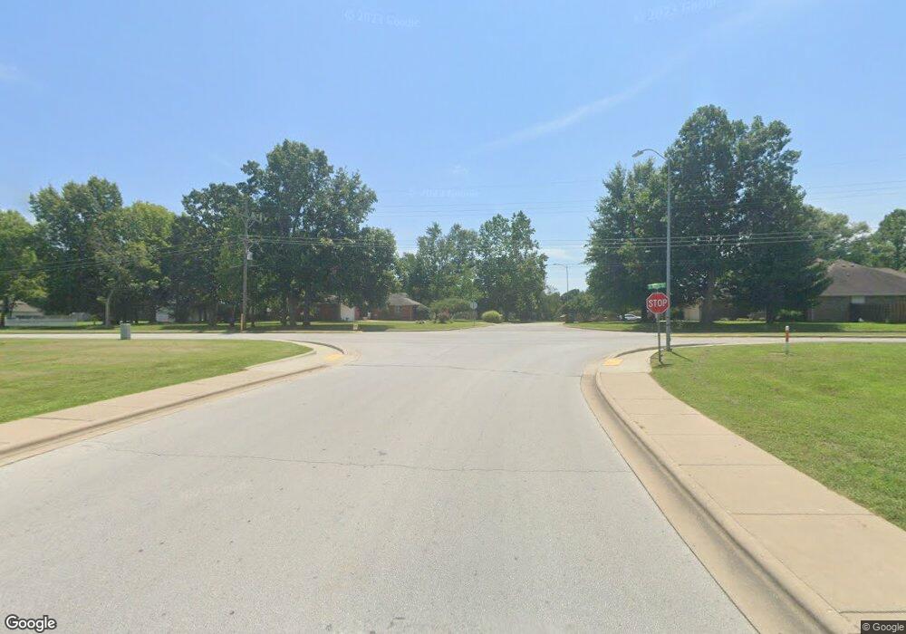 731 N Taylor Way, Nixa, MO 65714 - photo 1