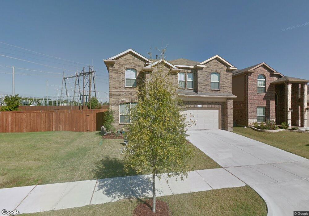 2309 Windhaven Dr, Denton, TX 76210 - photo 1