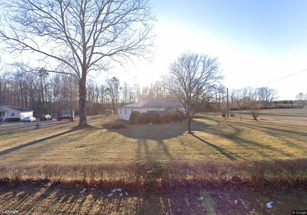 24500 Oxford Rd, Ruther Glen, VA 22546 - photo 1