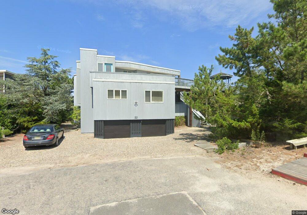 4 E E St, Barnegat Light, NJ 08006 - photo 1