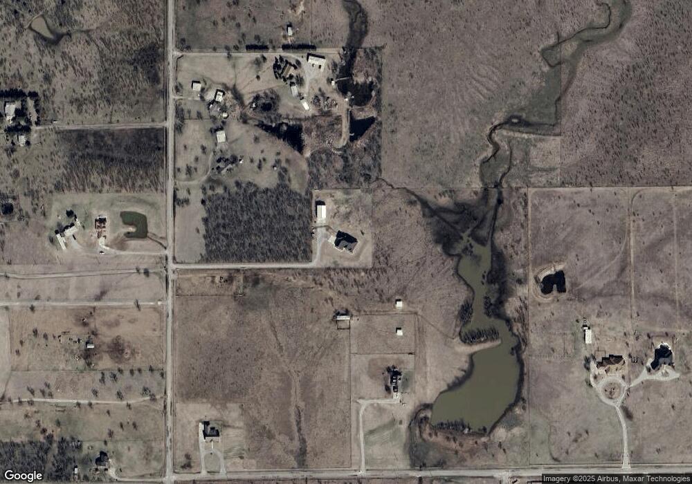 1810 SW Red Elk Rd, Cache, OK 73527 - photo 1