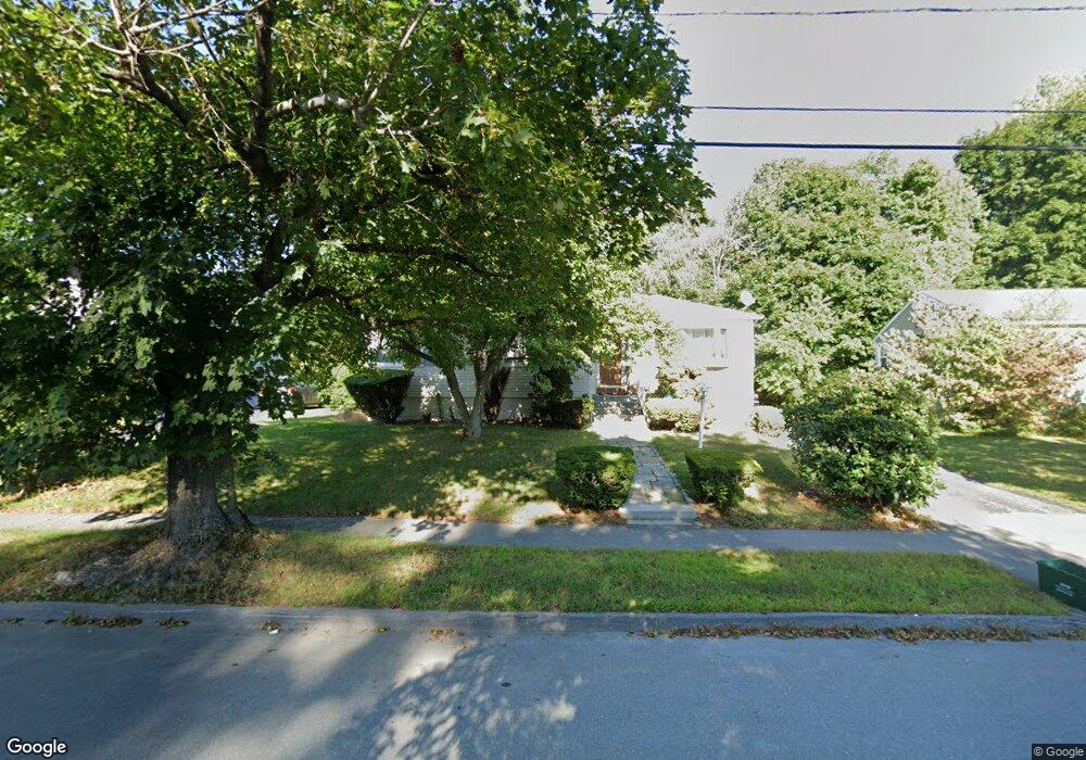 16 Kinney Dr, Worcester, MA 01602 - photo 1