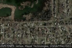 5635 Shady Ln, Newport, MI 48166