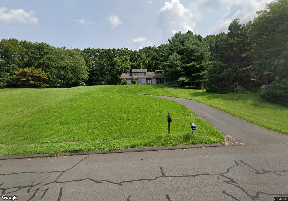 8 Scott Ln, Cromwell, CT 06416 - photo 1